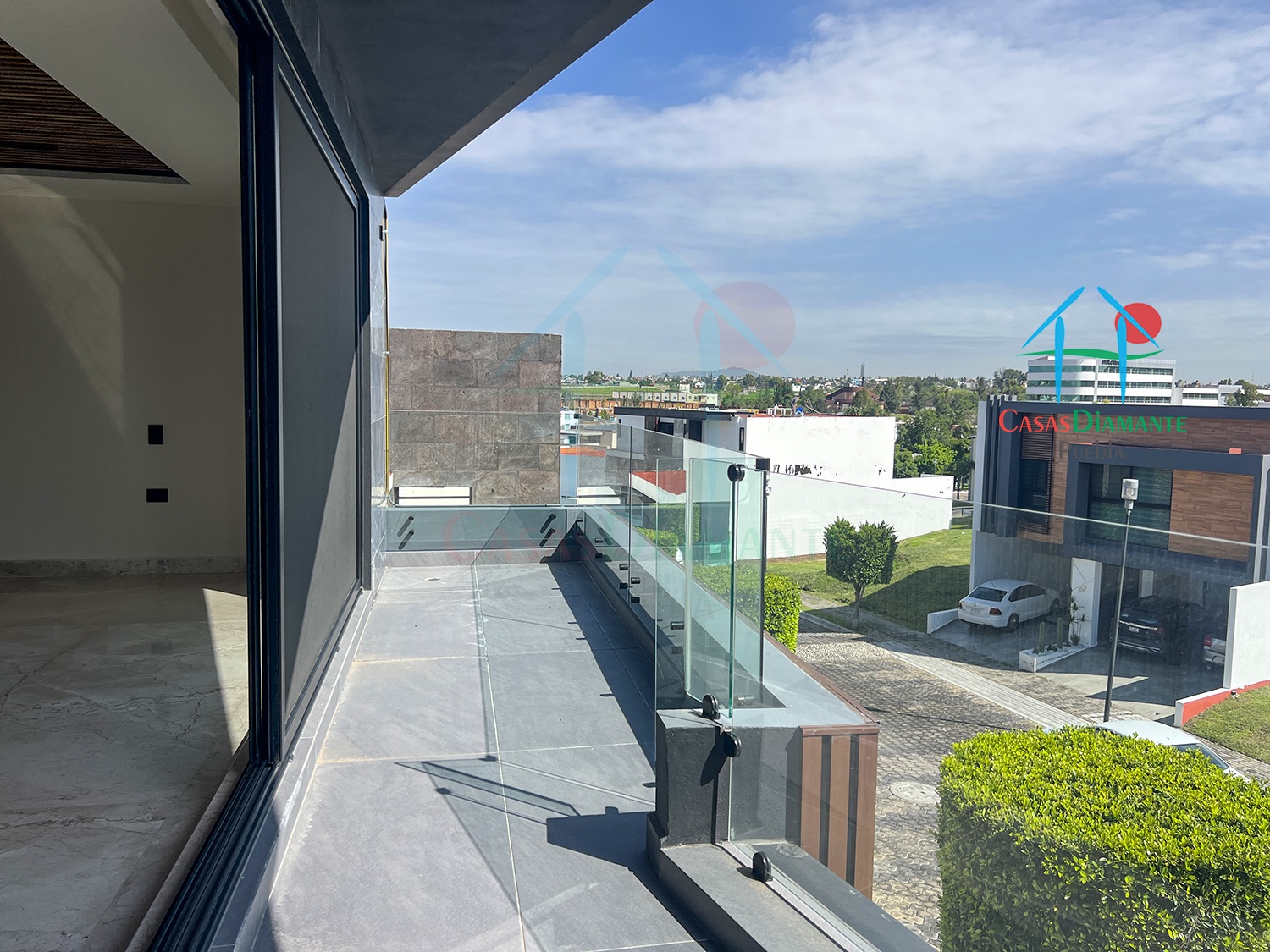 Parque Terranova Casa Molly - Recámara cuatro 7